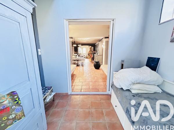 Maison à vendre 5 pièces 215 m² Rognonas