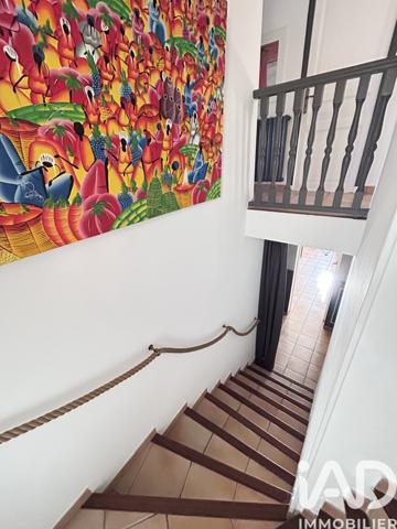 Maison à vendre 5 pièces 215 m² Rognonas