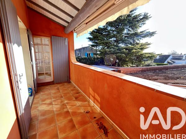 Maison à vendre 5 pièces 215 m² Rognonas