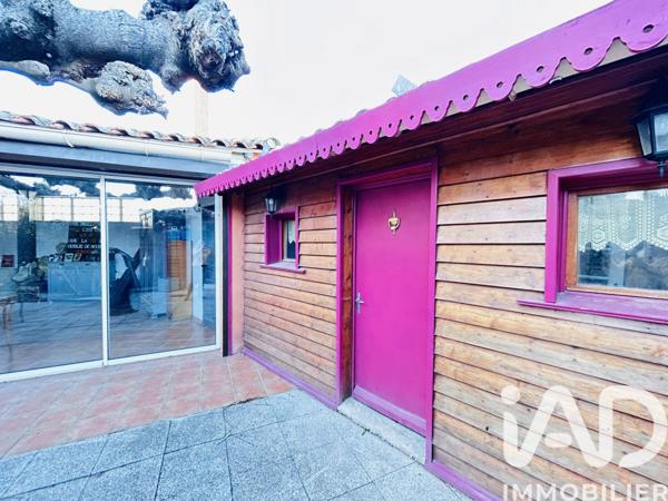 Maison à vendre 5 pièces 215 m² Rognonas