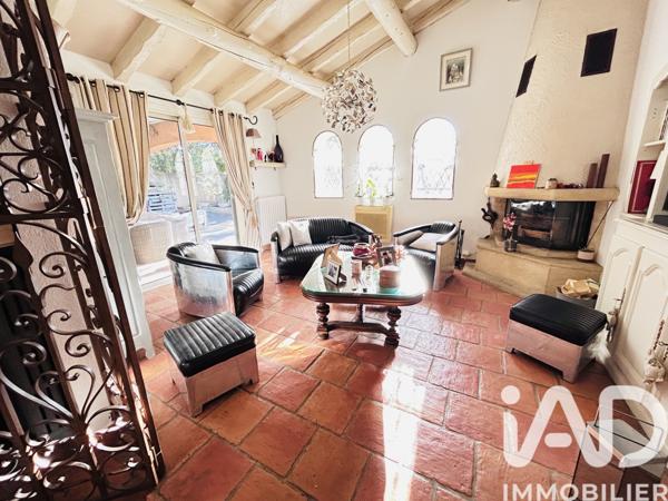 Maison à vendre 5 pièces 215 m² Rognonas