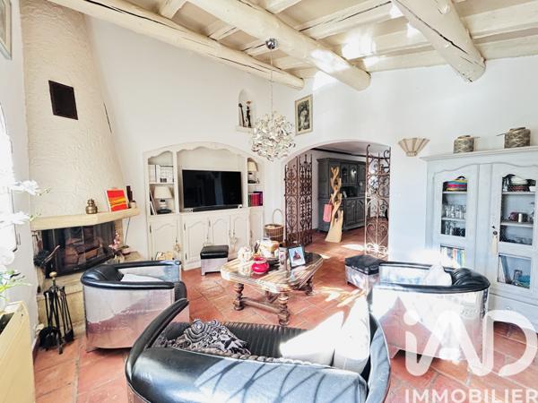 Maison à vendre 5 pièces 215 m² Rognonas