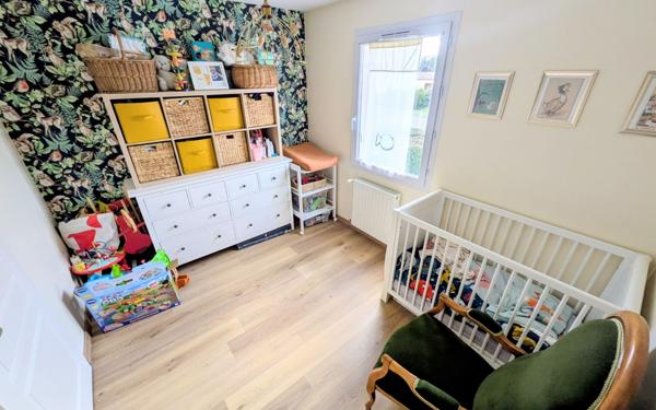 Appartement à vendre    2 pièces •  Valence