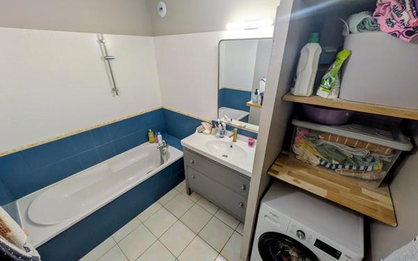 Appartement à vendre    2 pièces •  Valence