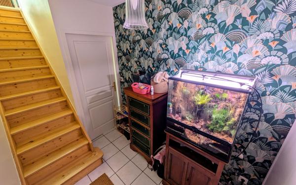 Appartement à vendre    2 pièces •  Valence