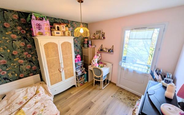 Appartement à vendre    2 pièces •  Valence