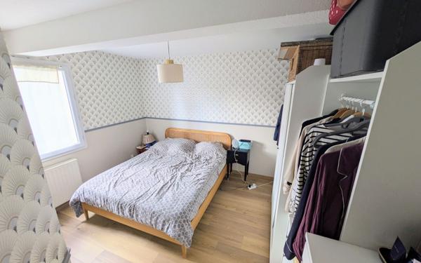 Appartement à vendre    2 pièces •  Valence