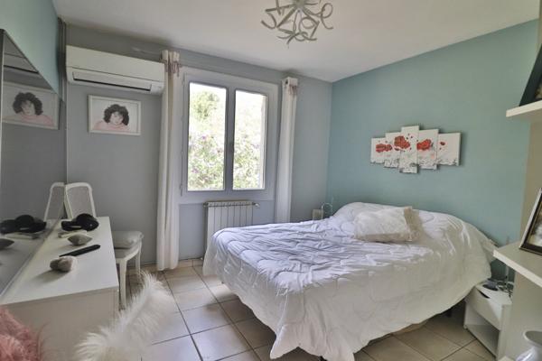 Saint Maximin - Maison T4 112m2 Double garage 2770m2