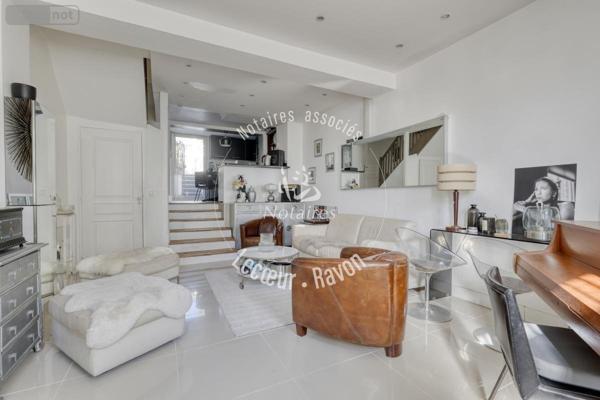 Maison à vendre à Villejuif dans le Val-de-Marne (94800), ref : 92076-72