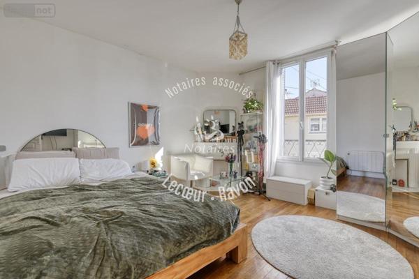 Maison à vendre à Villejuif dans le Val-de-Marne (94800), ref : 92076-72