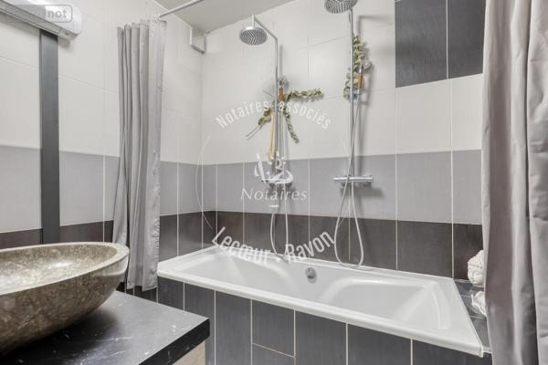 Maison à vendre à Villejuif dans le Val-de-Marne (94800), ref : 92076-72