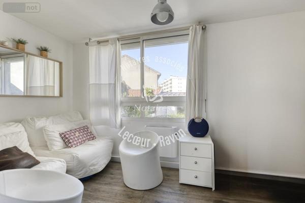 Maison à vendre à Villejuif dans le Val-de-Marne (94800), ref : 92076-72