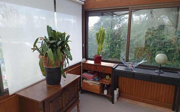 Maison à vendre    4 pièces •  Blois