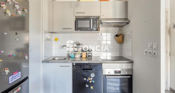 À vendre Appartement 3 pièces 62 m² - Toulouse 31500
