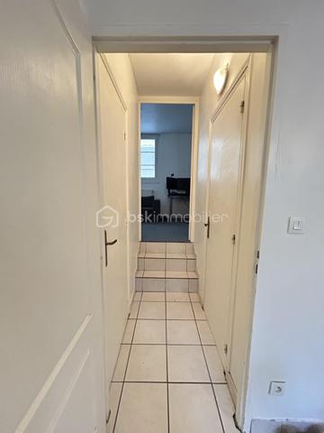 Appartement de 60 m²