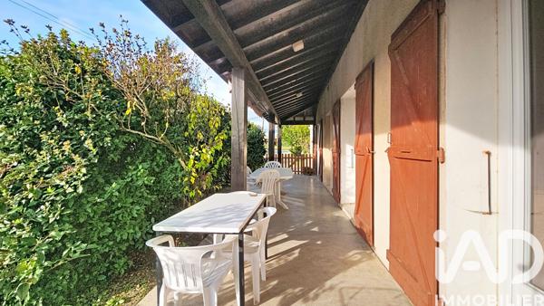 Maison à vendre 4 pièces 106 m² Bogy