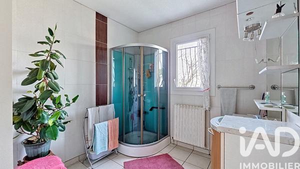 Maison à vendre 4 pièces 106 m² Bogy