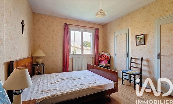 Maison à vendre 4 pièces 106 m² Bogy