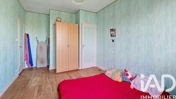 Maison à vendre 4 pièces 106 m² Bogy