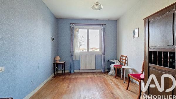 Maison à vendre 4 pièces 106 m² Bogy