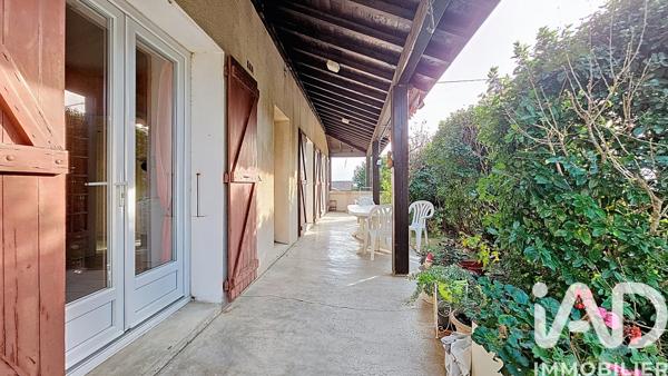 Maison à vendre 4 pièces 106 m² Bogy