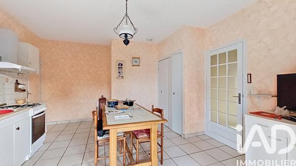 Maison à vendre 4 pièces 106 m² Bogy