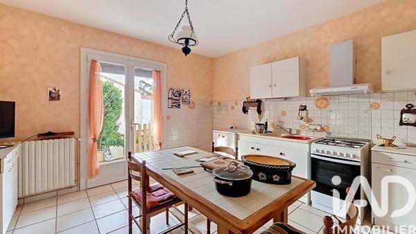 Maison à vendre 4 pièces 106 m² Bogy