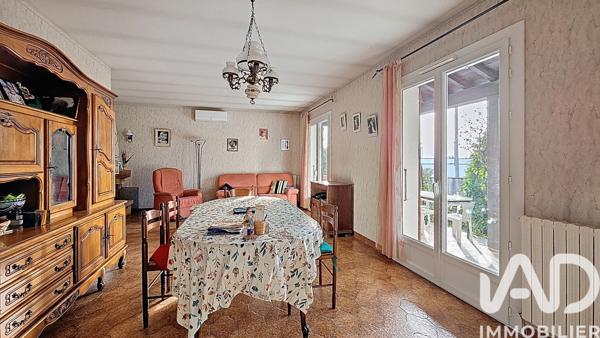 Maison à vendre 4 pièces 106 m² Bogy