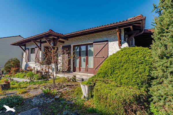Maison à vendre |  Bègles |  3 pièces | 62 m²