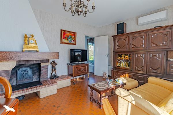 Maison à vendre |  Bègles |  3 pièces | 62 m²