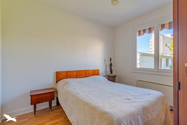 Maison à vendre |  Bègles |  3 pièces | 62 m²