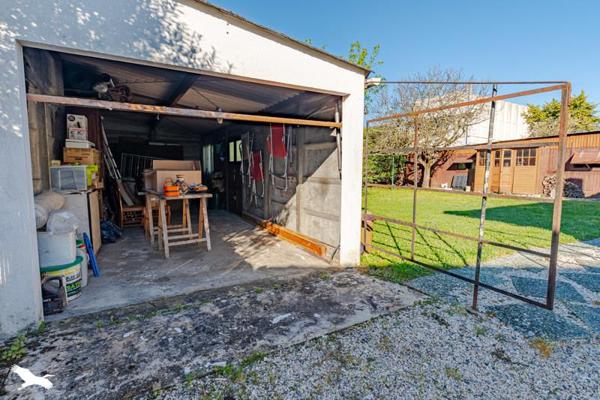 Maison à vendre |  Bègles |  3 pièces | 62 m²