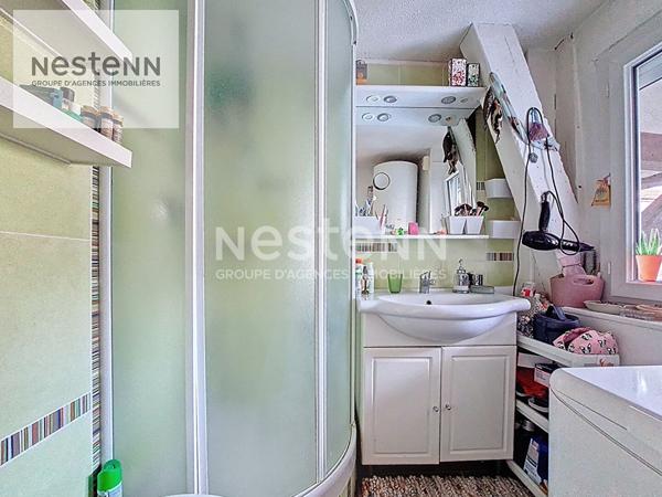 ORLEANS CENTRE HISTORIQUE - 113m² AU SOL - PLEIN SUD !