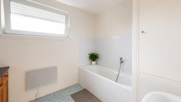 Bischheim – F3 de 70,95 m² avec balcon