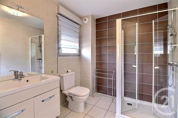 Appartement F4 à vendre  4 pièces - 73,49 m2 NEUVECELLE - 74