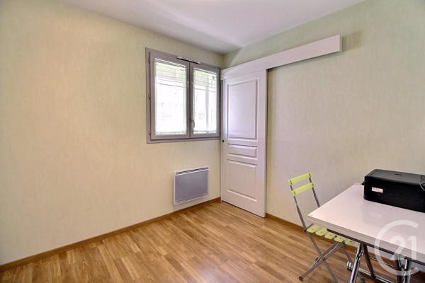 Appartement F4 à vendre  4 pièces - 73,49 m2 NEUVECELLE - 74