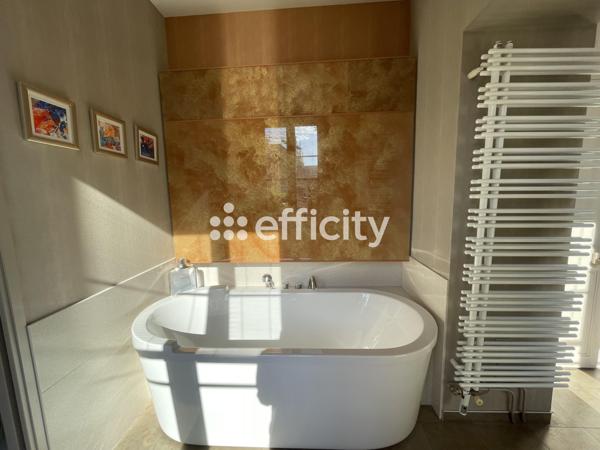 Maison 10 pièces - 392 m²