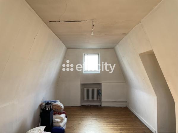 Maison 10 pièces - 392 m²