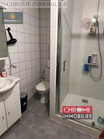 Vente                                                      Maison
                        
                     3 pièces                      61 m2                     à Miramont-de-Guyenne