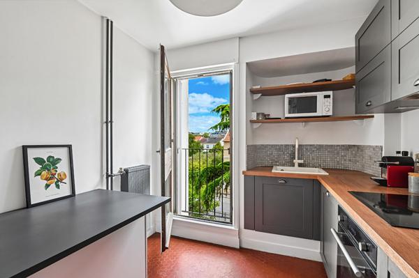 Appartement Nanterre 2 pièce(s) 53 m2