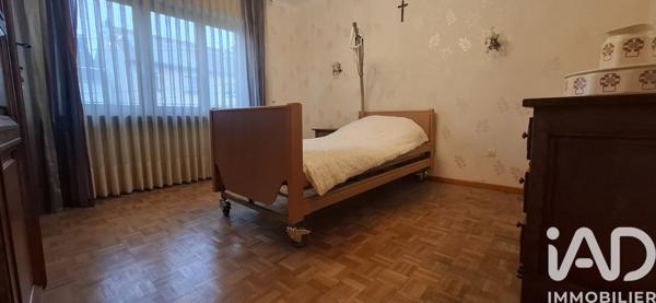 Maison à vendre 5 pièces 133 m² Petite-Rosselle