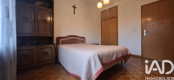 Maison à vendre 5 pièces 133 m² Petite-Rosselle