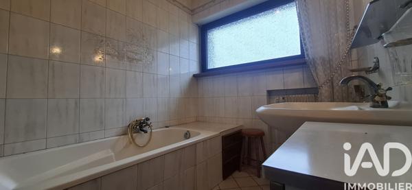 Maison à vendre 5 pièces 133 m² Petite-Rosselle