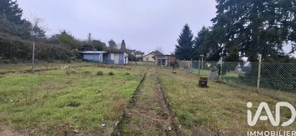 Maison à vendre 5 pièces 133 m² Petite-Rosselle