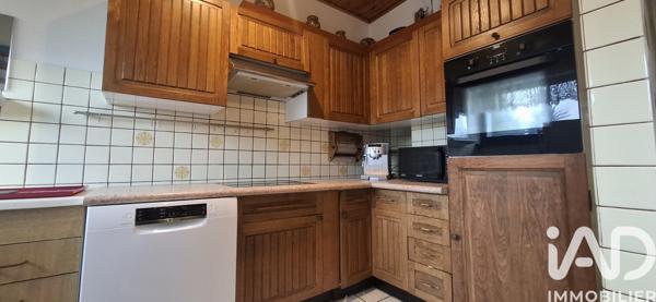 Maison à vendre 5 pièces 133 m² Petite-Rosselle