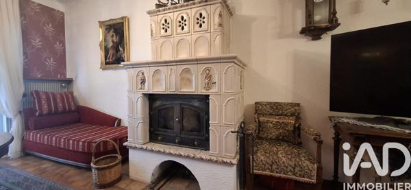 Maison à vendre 5 pièces 133 m² Petite-Rosselle