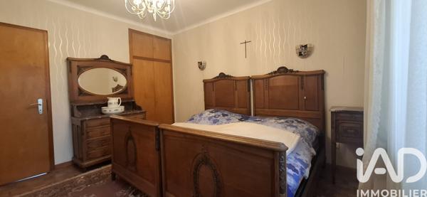 Maison à vendre 5 pièces 133 m² Petite-Rosselle