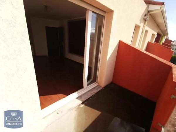Appartement à louer 2 pièces 31.79m² Perpignan (66100)