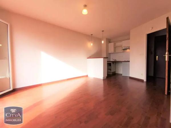 Appartement à louer 2 pièces 31.79m² Perpignan (66100)