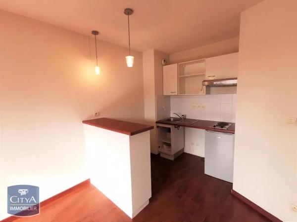 Appartement à louer 2 pièces 31.79m² Perpignan (66100)